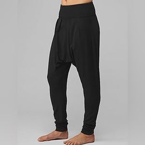 Lululemon Harem Pants